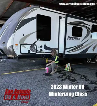 Roadside Revival RV Repair photo 3