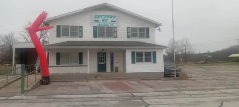 Setters Rv Service and Supplies in Cassville, MO