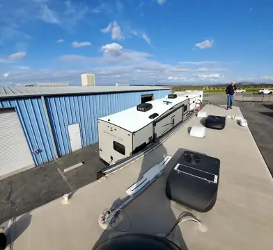 Honest Jasons Rv Center Mobile Repair photo 2