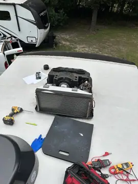 Happy Kamper Mobile RV Repair, LLC in Ochlocknee, GA