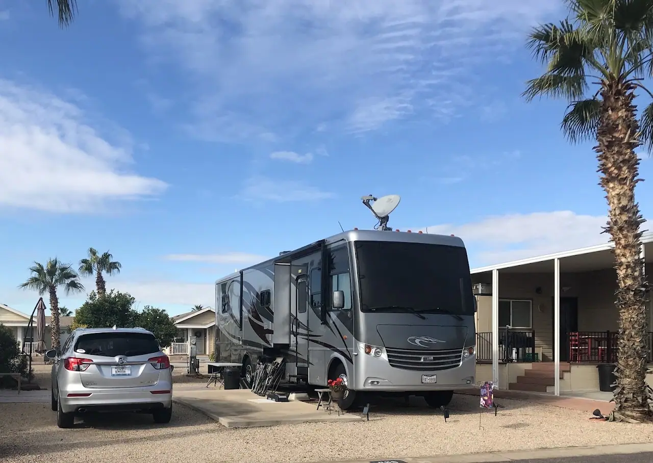 RV Master Techs Mobile Service, RV repair in Phoenix