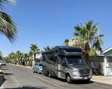 RV Master Techs Mobile Service photo 3