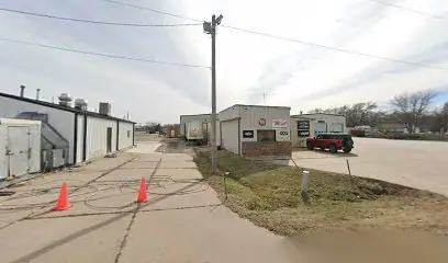 innovative CoachWorks Inc. in Maize, KS