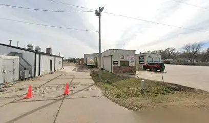 innovative CoachWorks Inc., RV repair in Maize