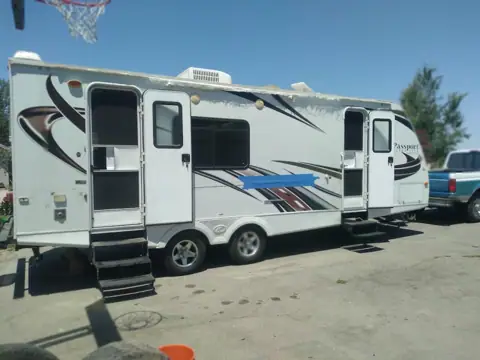 MSRV Mobile RV Repair photo 2