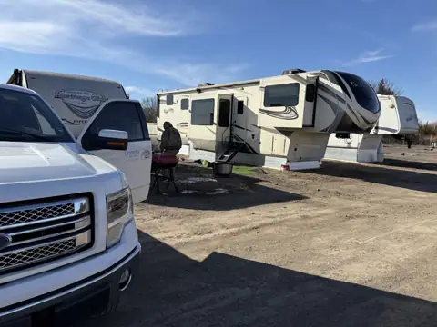 DEXTERITY MOBILE RV REPAIR in Topeka, KS