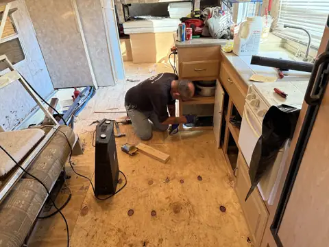 DEXTERITY MOBILE RV REPAIR photo 3