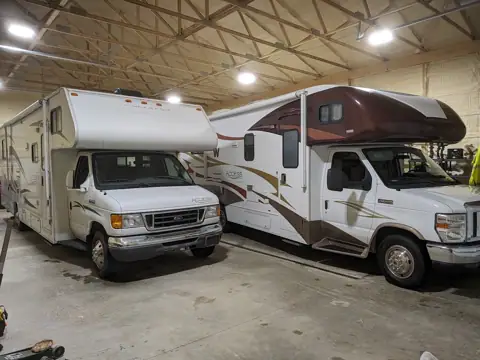 Laurel Highlands RV Services photo 2