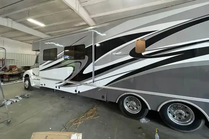 Asap) mobile RV repair, RV repair in Bismarck