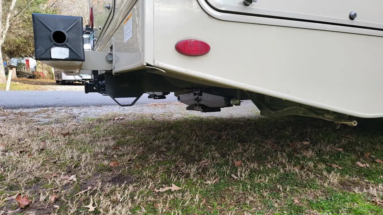 Sunny Acres Boat and RV Repair, RV repair in Tulsa