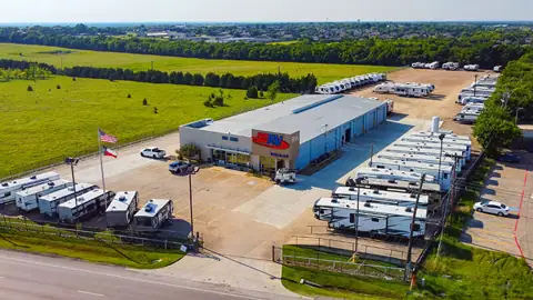 Fun Town RV Dallas photo 2