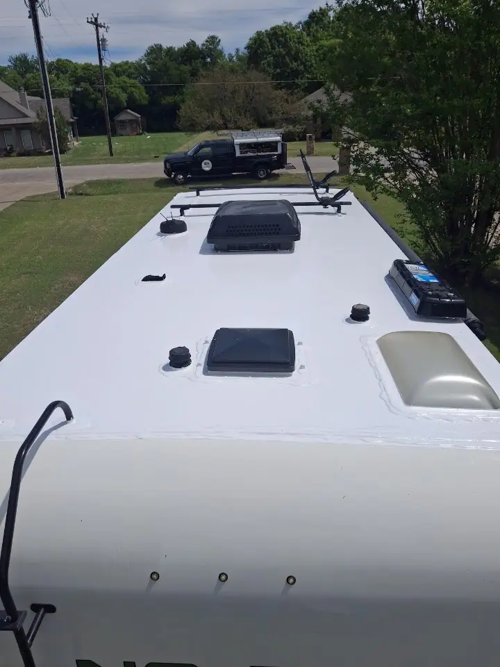 Granbury RV Services, RV repair in Granbury