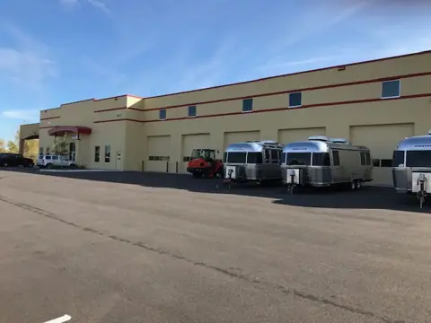 Campers Inn RV of Ramsey Service Center photo 2