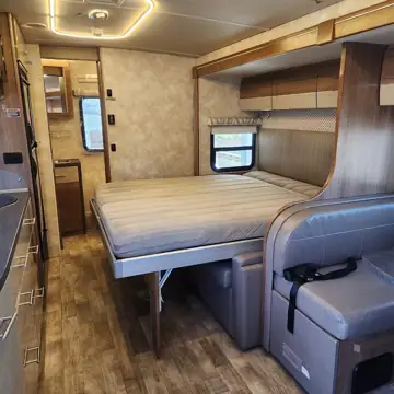 Campers Inn RV of Ramsey Service Center photo 3