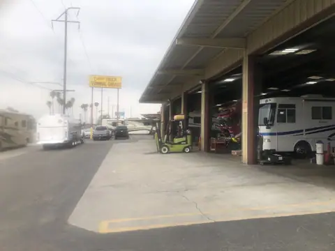 Colton Truck Terminal Garage photo 3