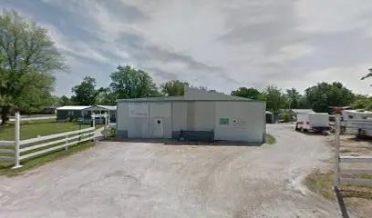 R V Services Center, RV repair in Iola