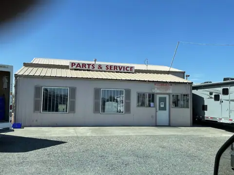 Comrie RV in Hermiston, OR