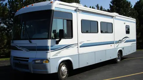 Riley's Rv Repair and Mobile Service in Whitney, TX