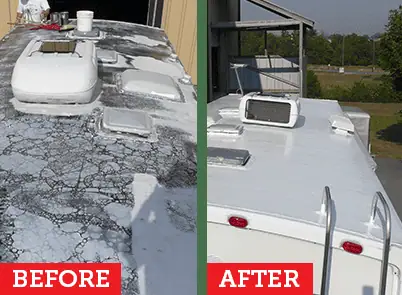 Riley's Rv Repair and Mobile Service photo 3