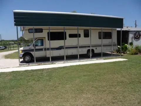 Home & Park RV Services in Fenton, MI