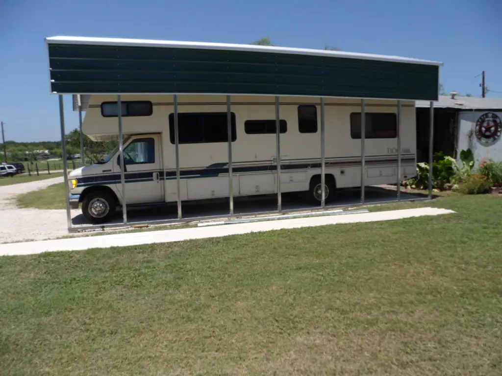 Home & Park RV Services, RV repair in Fenton