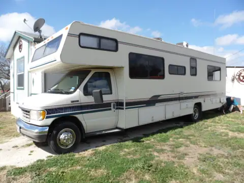 Home & Park RV Services photo 3