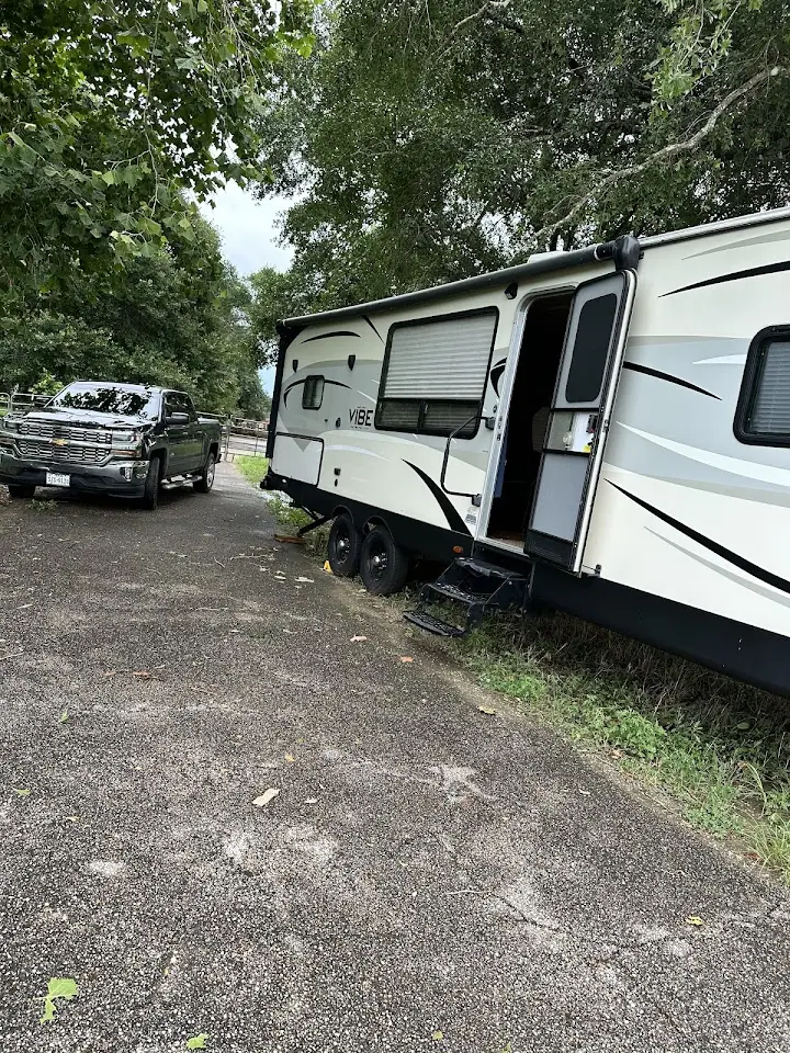 Bear Ridge RV Mobile Technician, LLC, RV repair in Tomball
