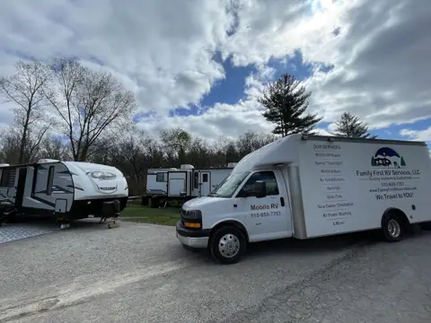 Family First Mobile RV Repair photo 2
