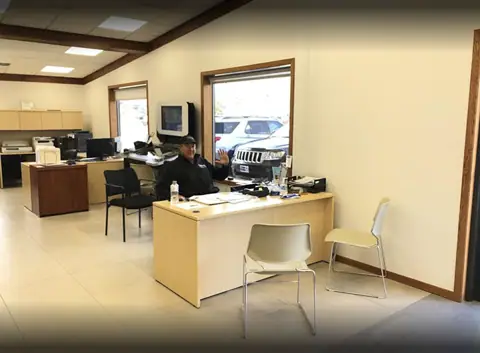 Brown's Guttenberg RV & Marine in Guttenberg, IA