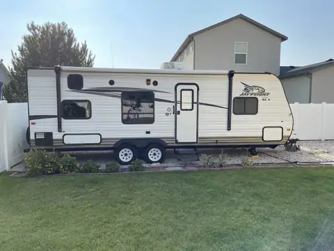 Preferred RV in West Haven, UT