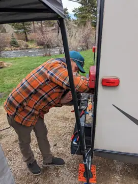 Drakon Mobile RV Repair photo 3