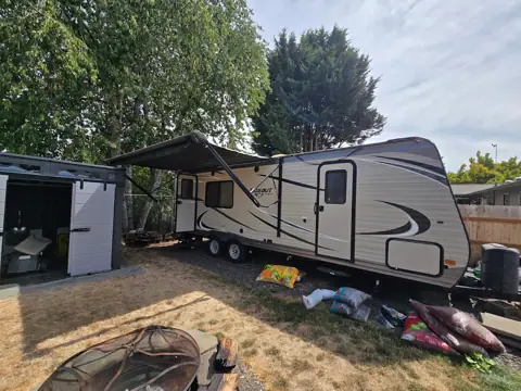 Mobile RV Repair and Services photo 3