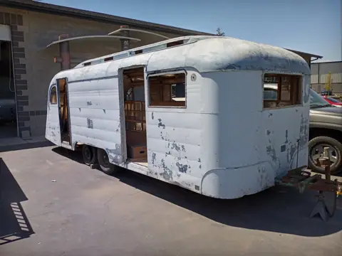 Flyte Camp Vintage Trailers and Restorations photo 3