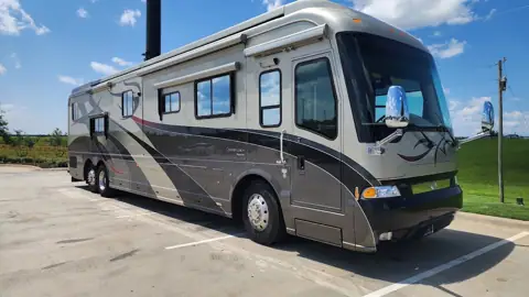 Boucher Mobile RV Repair in Bradenton, FL