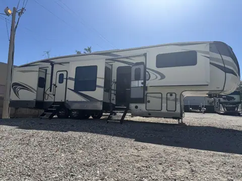 Boucher Mobile RV Repair photo 2