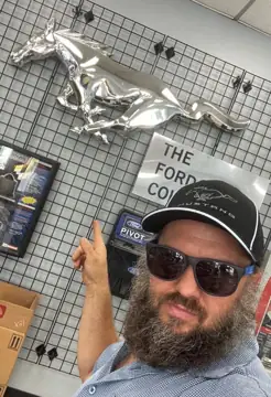 Jordan Fleet & RV Center photo 3