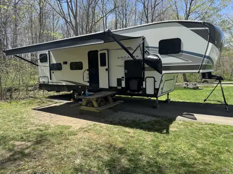 RVFix of Ludington photo 3