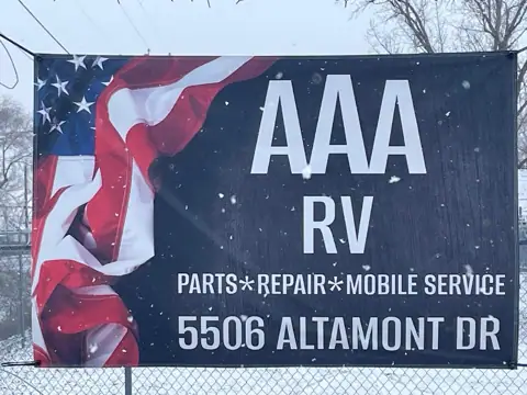 AAA RV PARTS & REPAIR in Klamath Falls, OR