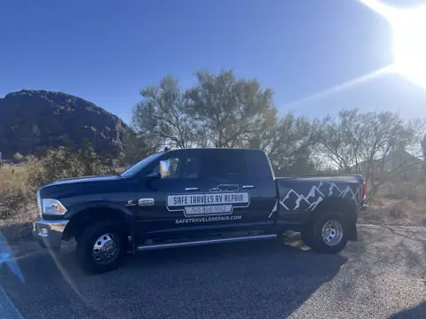 Safe Travels Rv Repair photo 2