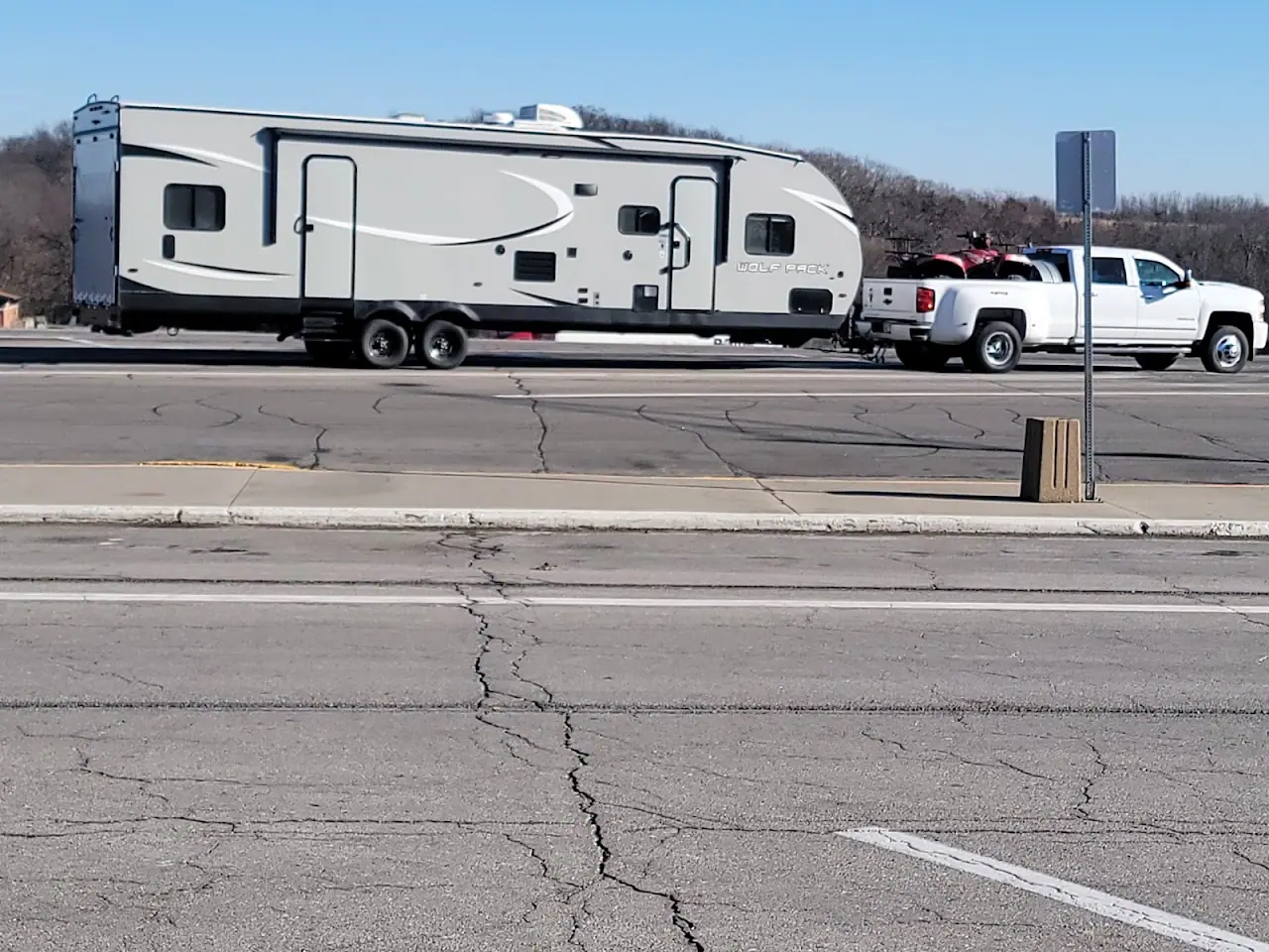 Scott RV Repair, RV repair in Salinas