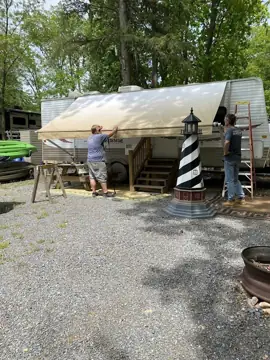 Sycamore Hill RV in Lebanon, PA