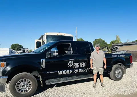 Rigtek Mobile RV Service photo 3