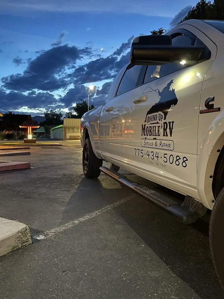 Round Up Mobile RV, RV repair in Yerington