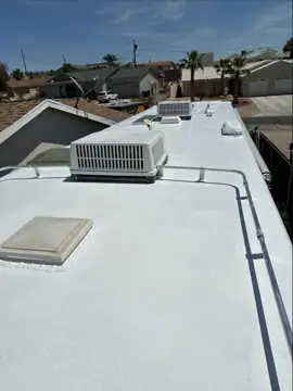 TNT Rv Roof Coatings & Window Cleaning in Parker, AZ