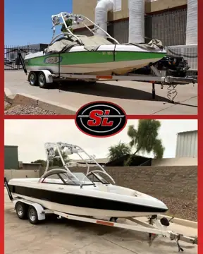 Straight Line RV & Boat photo 2