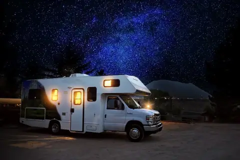 Flaugher Generator & RV Solutions in Arvada, CO