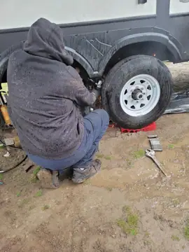 Mike's RV Services LLC in Fair Haven, MI