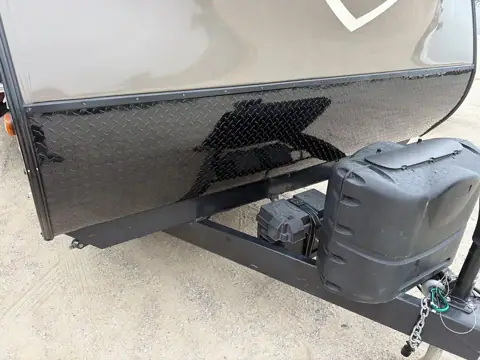 McRoberts Rv Repair in Cadillac, MI