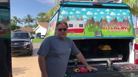 Travel Tech Mobile RV Repair & Campground photo 2