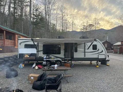 Travel Tech Mobile RV Repair & Campground photo 3